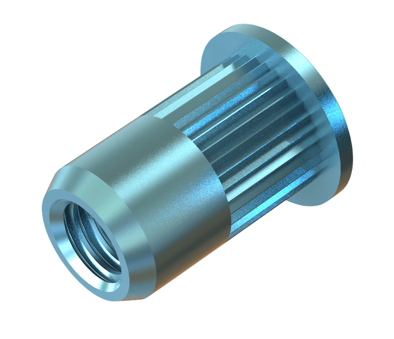 L 800 DF Titanium Single