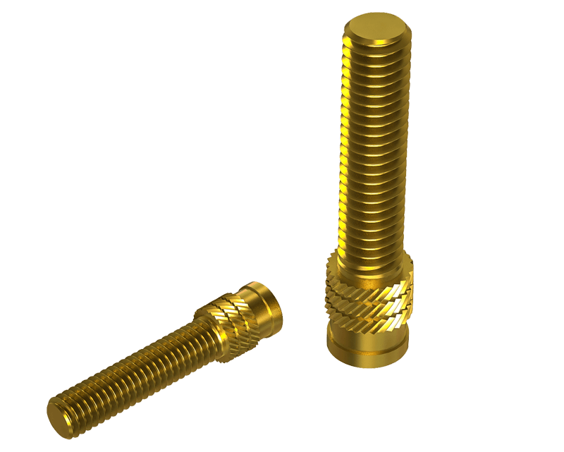 L 800 Mubux Stud