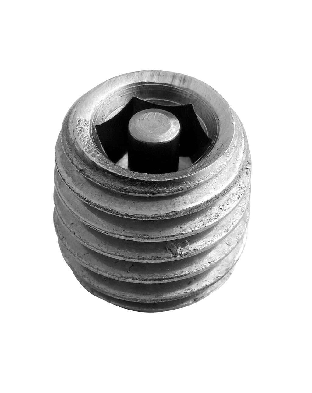 SP GRH 1 Greylight