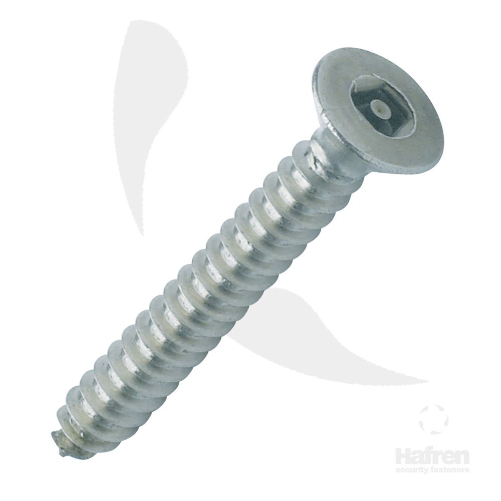 Solok Countersunk Head Self Tapper 1