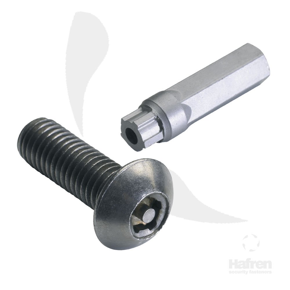 Solok Tooling with Screw 1