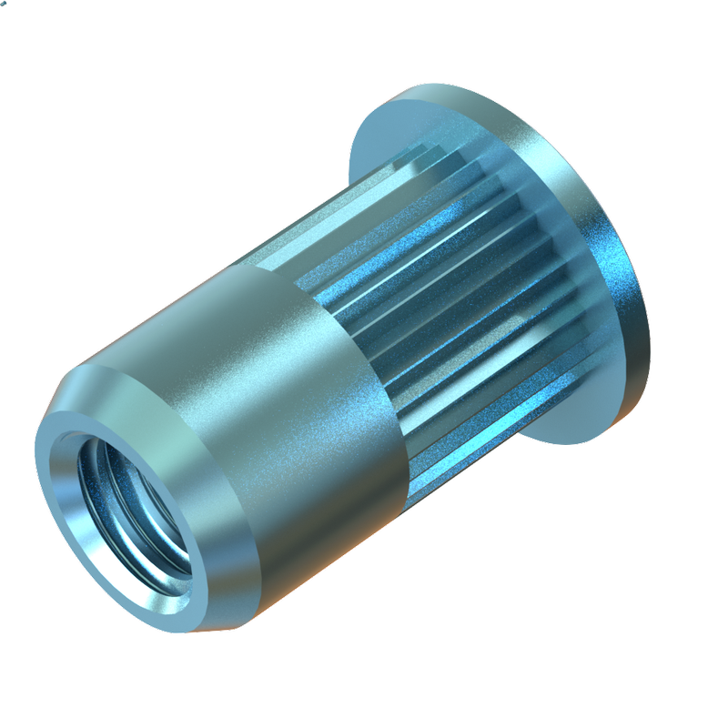 800 DF Titanium