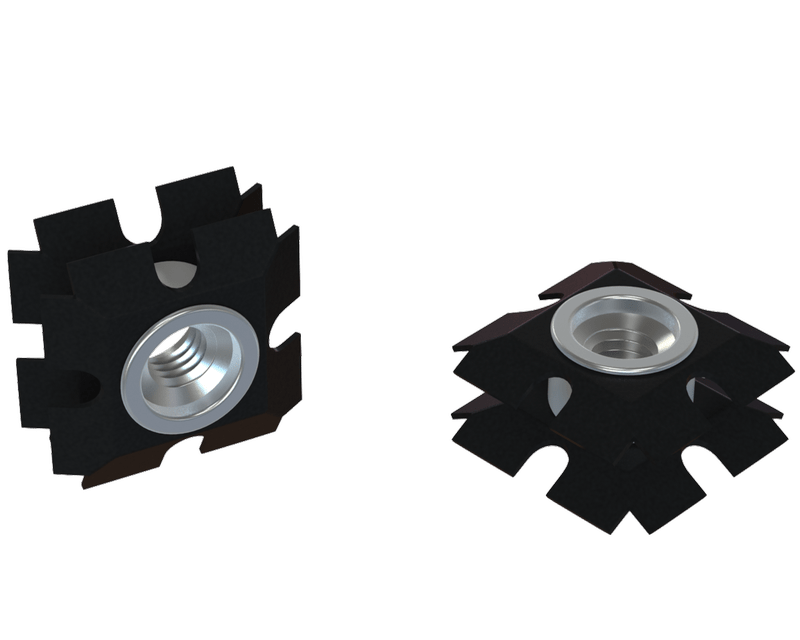 L 800 Crown Nut ITQ2S min