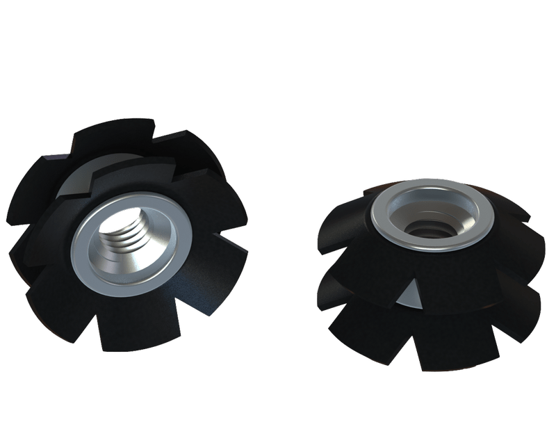 L 800 Crown Nut ITT2S min