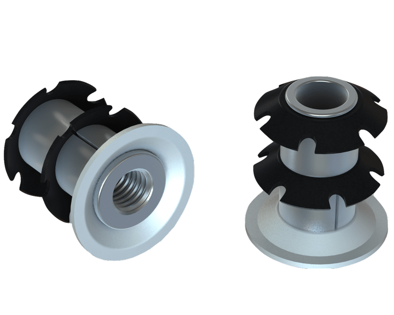 L 800 Crown Nut ITT2T min