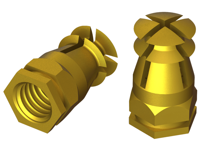 L 800 Espand Nut min