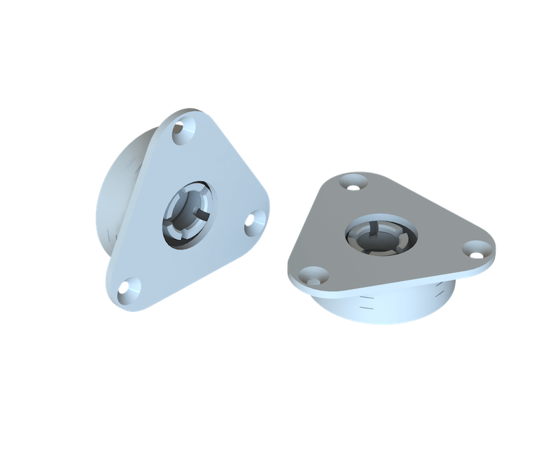 L 800 Fastmount LP AF8