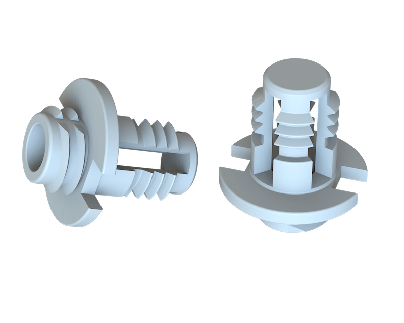 L 800 Fastmount PC VM1