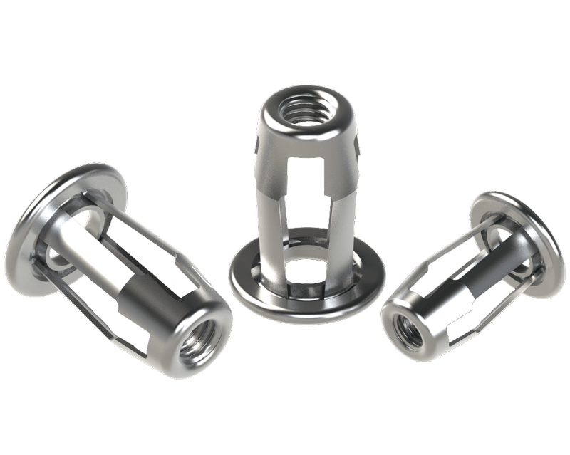 L 800 Flower Nut min