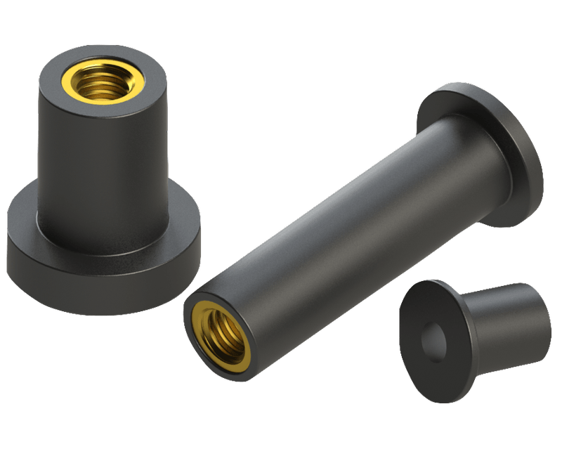L 800 Rubber Nut min