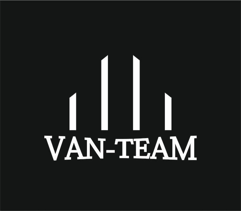van team log