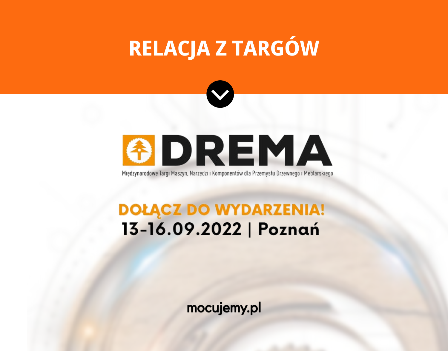 na bloga mocujemy