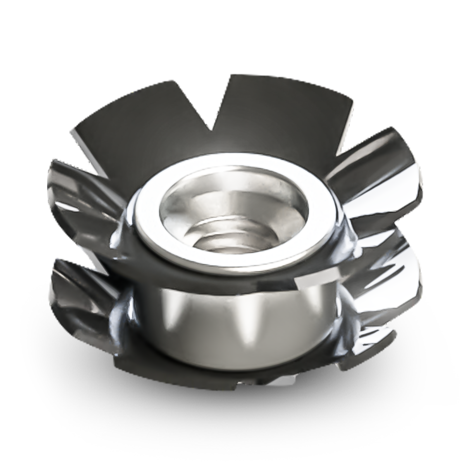 Crown Nut ITT2S