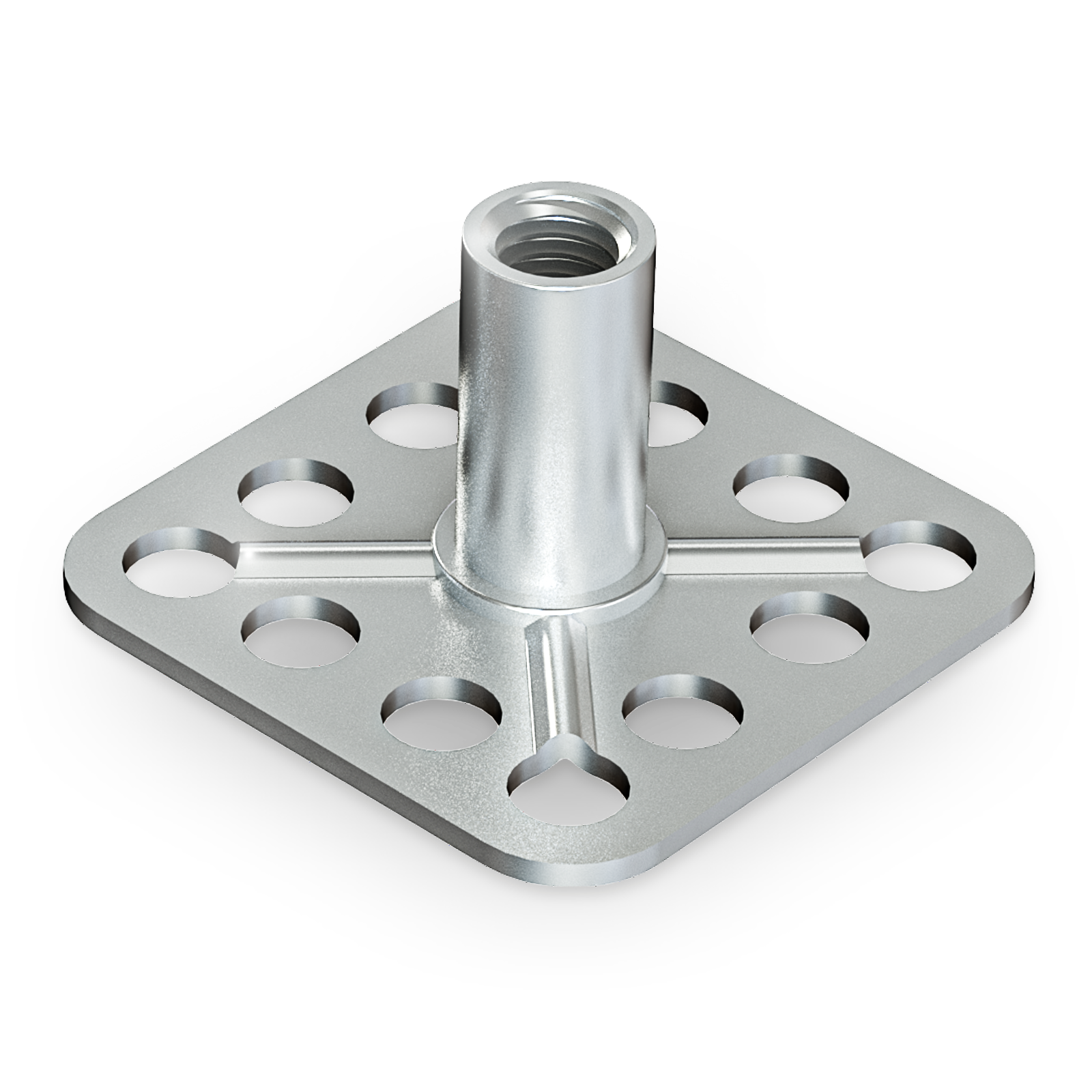 Master Plate 1